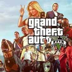 侠盗猎车GTA1-5全系列合集珍藏版_侠盗飞车系列游戏下载