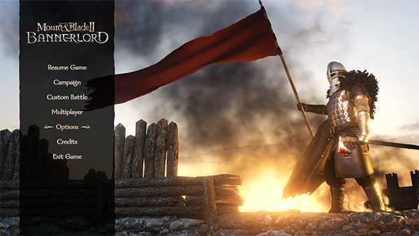 《骑马与砍杀2:霸主》v1.3.4 免安装绿色中文版 第7张 《骑马与砍杀2:霸主》v1.3.4 免安装绿色中文版 第7张