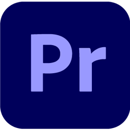 Adobe Premiere Pro 2025（专业视频编辑剪辑制作软件）v25.6.3 破解版