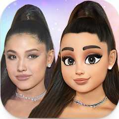 卡通照片编辑器，漫画效果和图片滤镜 ToonApp v3.1.41 解锁专业版