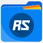 RS文件管理器 RS File Manager v2.2.5 解锁免广告VIP专业版