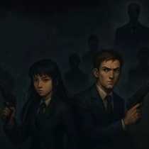 《暗影特工/Agents of Shadow》 中文版