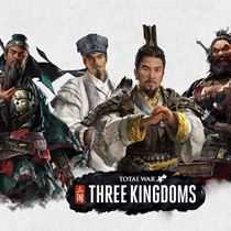 《全面战争：三国》v1.7.8中文版