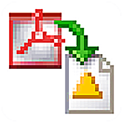 PDF文件转换器 Coolutils Total PDF Converter v6.5.0.154.0 中文绿色便携版