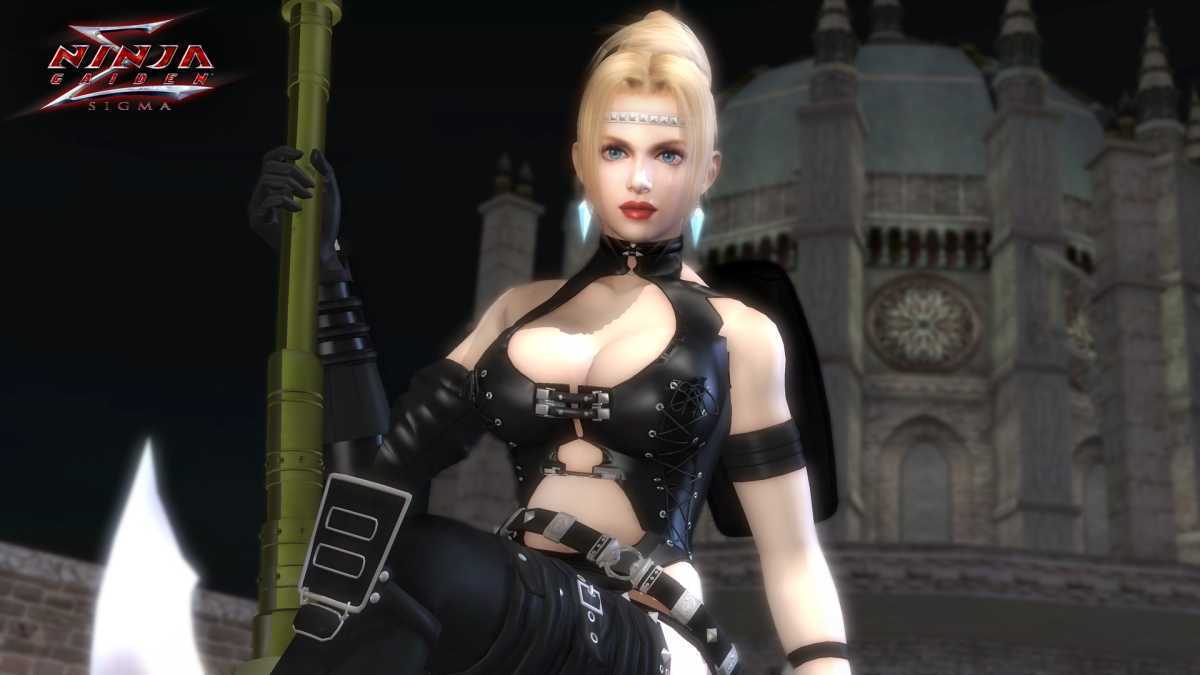 忍者龙剑传：大师合集 免安装绿色中文硬盘版 第6张