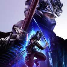 《忍者龙剑传：大师合集》免安装绿色中文硬盘版