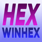 十六进制磁盘编辑 WinHex v21.6 SR-3 绿色中文单文件版
