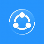 SHAREit 茄子快传 v6.53.28 解锁会员版｜文件传输管理工具