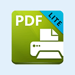 PDF虚拟打印机软件 | PDF-XChange Printer Standard v10.8.2.407 KpoJIuK中文直装版