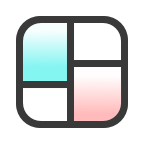 GridArt v2.364.200 功能强大的照片拼图软件，拼图&图片编辑，解锁专业版