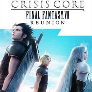 最终幻想7 核心危机 重聚|豪华中文|Build.20136785-幻影焚天-银羽疾风+预购特典+全DLC-支持手柄|解压即撸|