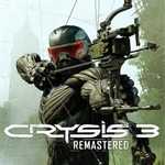 《孤岛危机3：重制版》免安装绿色中文版