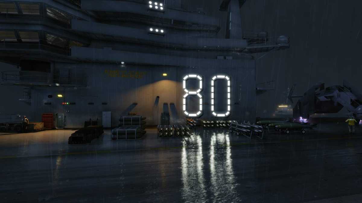 《孤岛危机:重制版》免安装中文绿色版 第2张 《孤岛危机:重制版》免安装中文绿色版 第2张