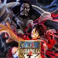 《海贼无双4》v1.0.8.6 豪华中文免安装整合全部DLC绿色版