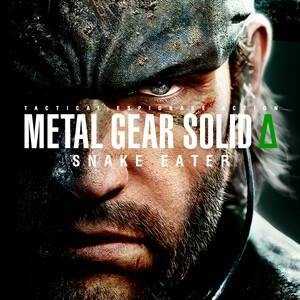 《合金装备3：重制版》v1.2.4 免安装绿色中文版