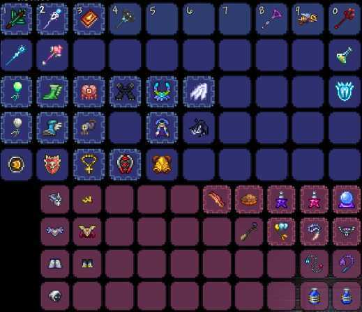 泰拉瑞亚 Terraria v1.4.5.3 豪华中文 | 全DLC|解压即撸 第15张