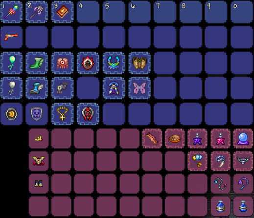 泰拉瑞亚 Terraria v1.4.5.3 豪华中文 | 全DLC|解压即撸 第14张