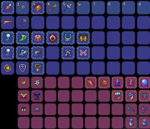 泰拉瑞亚 Terraria v1.4.5.3 豪华中文 | 全DLC|解压即撸 第13张