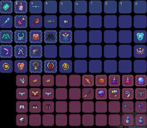 泰拉瑞亚 Terraria v1.4.5.3 豪华中文 | 全DLC|解压即撸 第17张