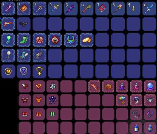 泰拉瑞亚 Terraria v1.4.5.3 豪华中文 | 全DLC|解压即撸 第12张