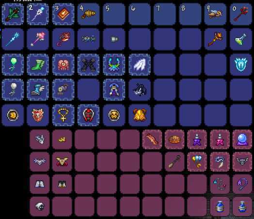 泰拉瑞亚 Terraria v1.4.5.3 豪华中文 | 全DLC|解压即撸 第16张