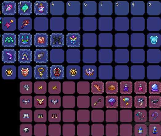 泰拉瑞亚 Terraria v1.4.5.3 豪华中文 | 全DLC|解压即撸 第18张