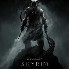 上古卷轴5 天际 豪华年度传奇 v2.0.5 重制版 | 整合MOD威猛版+全DLC|解压即撸