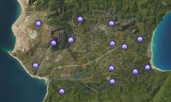 《极限竞速:地平线5》v1.688.044 中文免安装绿色顶级版 DLC全部解锁 第28张 《极限竞速:地平线5》v1.688.044 中文免安装绿色顶级版 DLC全部解锁 第28张