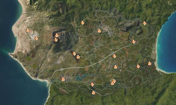 《极限竞速:地平线5》v1.688.044 中文免安装绿色顶级版 DLC全部解锁 第33张 《极限竞速:地平线5》v1.688.044 中文免安装绿色顶级版 DLC全部解锁 第33张