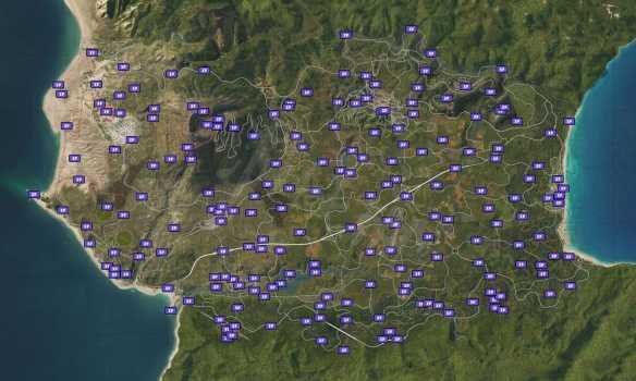 《极限竞速:地平线5》v1.688.044 中文免安装绿色顶级版 DLC全部解锁 第30张 《极限竞速:地平线5》v1.688.044 中文免安装绿色顶级版 DLC全部解锁 第30张