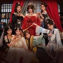 《不好啦！师父被女妖精抓走了！》Build.21795037 中文版