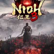 仁王3 v1.03 支持网络联机豪华中文版+预购特典+全DLC+全季票 -支持手柄|解压即撸