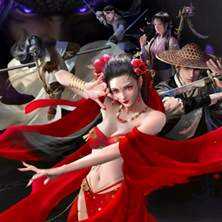 《嗜血印》Build.21826252 免安装绿色中文豪华版 | 全DLC送多项修改器赠MOD