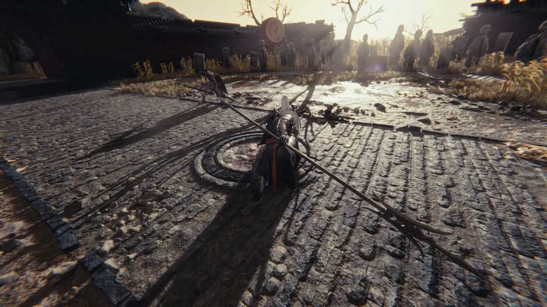 《嗜血印》Build.21826252 免安装绿色中文豪华版 | 全DLC送多项修改器赠MOD 第6张 《嗜血印》Build.21826252 免安装绿色中文豪华版 | 全DLC送多项修改器赠MOD 第6张