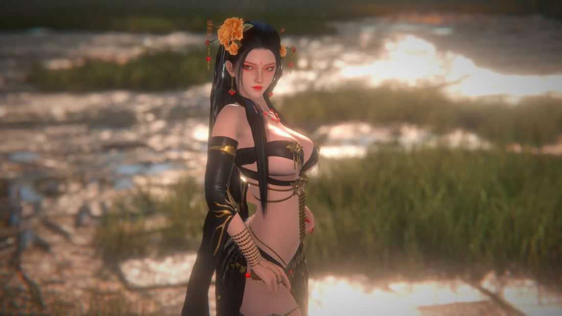 《嗜血印》Build.21826252 免安装绿色中文豪华版 | 全DLC送多项修改器赠MOD 第3张 《嗜血印》Build.21826252 免安装绿色中文豪华版 | 全DLC送多项修改器赠MOD 第3张