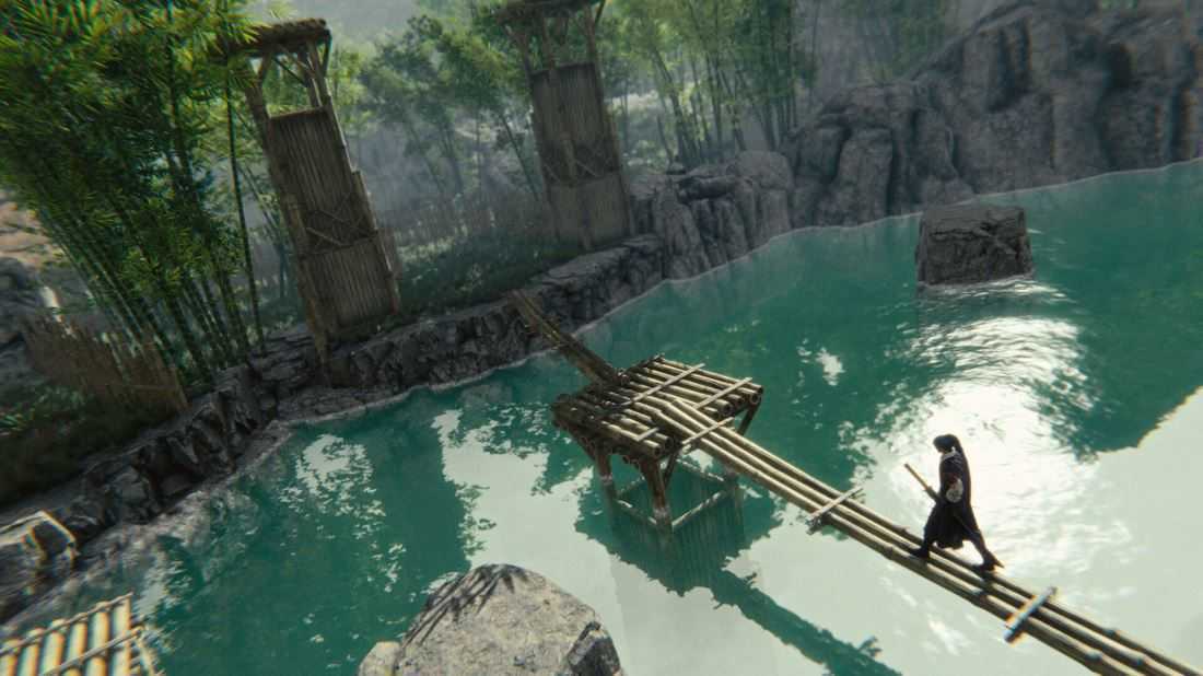 《嗜血印》Build.21826252 免安装绿色中文豪华版 | 全DLC送多项修改器赠MOD 第5张 《嗜血印》Build.21826252 免安装绿色中文豪华版 | 全DLC送多项修改器赠MOD 第5张