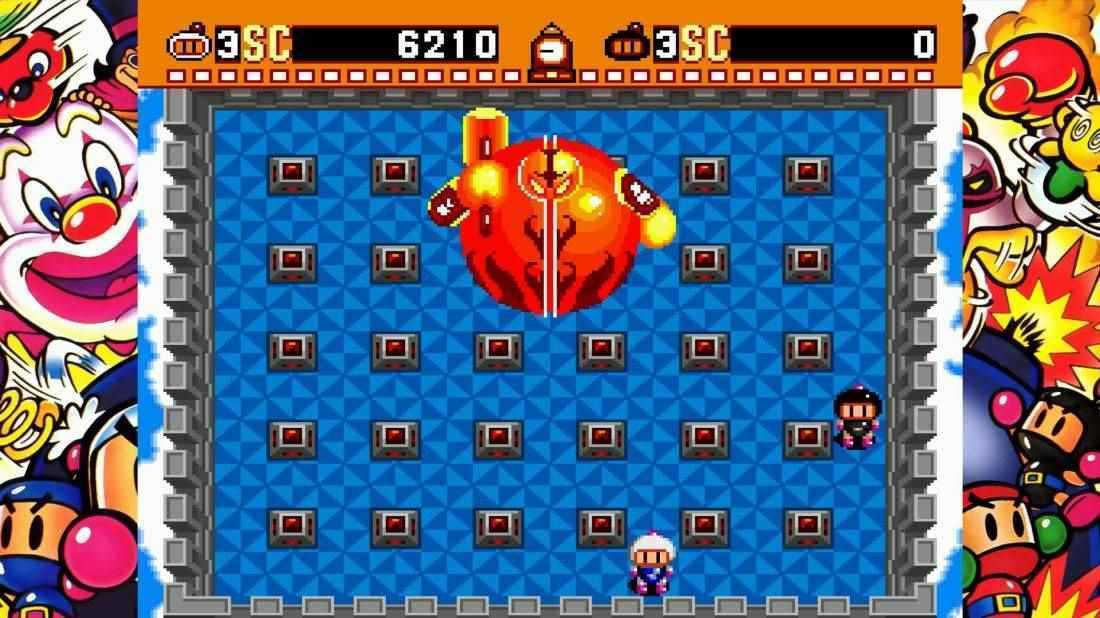 《超级炸弹人合集》Build.21427478 免安装绿色中文版 第3张