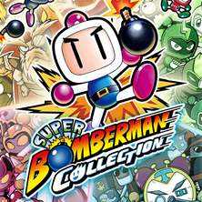 《超级炸弹人合集》Build.21427478 免安装绿色中文版