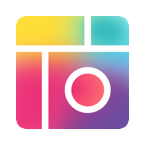 PicCollage v7.23.11 拼贴趣，个新拼图照片编辑，解锁VIP会员版