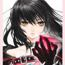 《绯夜传奇：重制版》Build.21894705 免安装绿色中文版