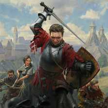 天国：拯救2 v1.5.3 免安装绿色中文版|赠多项修改器