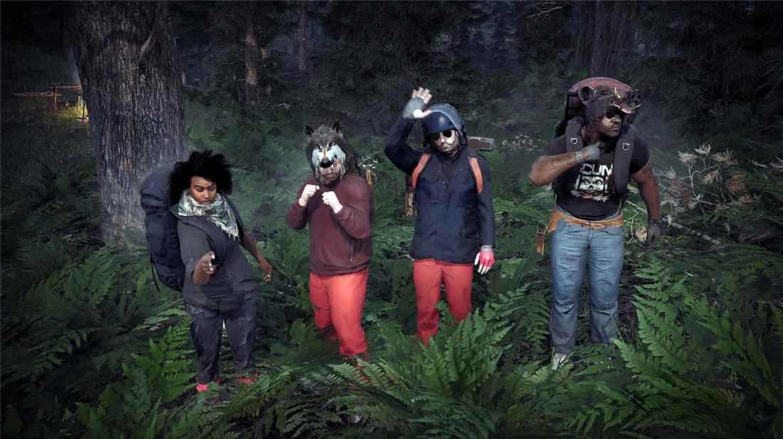 人渣 v1.1.0.2.99989 全DLC免安装绿色中文版 第2张