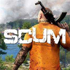 人渣 v1.1.0.2.99989 全DLC免安装绿色中文版