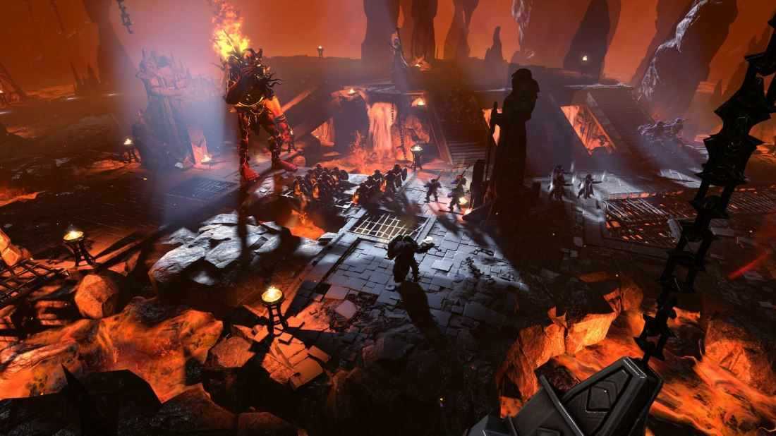 奇迹时代4 v1.014.002.119583 免安装绿色中文版|全DLC赠多项修改器 第1张