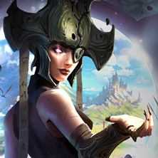 奇迹时代4 v1.014.002.119583 免安装绿色中文版|全DLC赠多项修改器