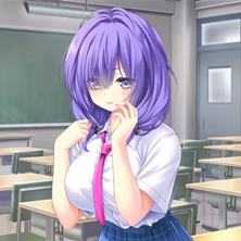 闪亮女友（きら☆かの）中文版