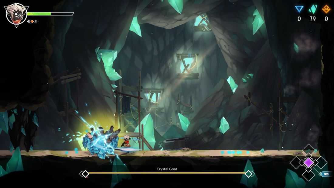 陨世之泪:涅槃 Build.22381628 免安装绿色中文版 第3张