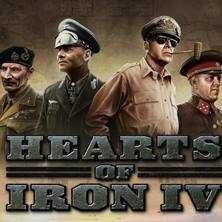 钢铁雄心4 v1.17.5 全DLC免安装绿色中文版