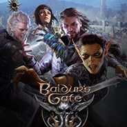 博德之门3 v4.1.1.7209685 免安装绿色豪华中文版|赠多项修改器