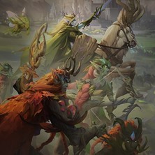 魔法门之英雄无敌：上古纪元/Heroes of Might and Magic: Olden Era v0.80.07+全DLC|解压即撸